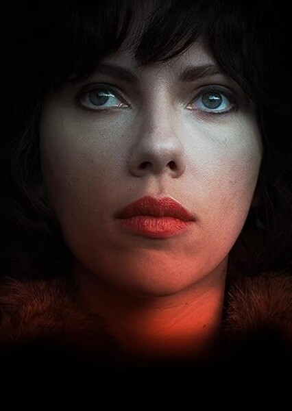 The Woman (Under The Skin)