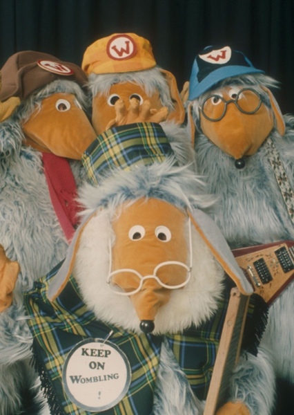 The Wombles