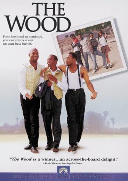 The Wood (movie)