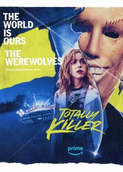 The World is Ours (The Werewolves song)