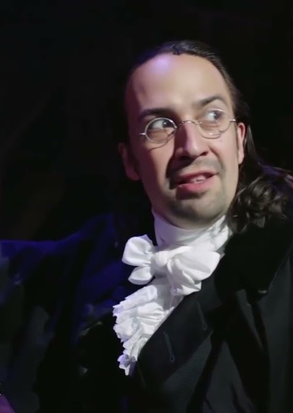 The World Was Wide Enough (Hamilton)