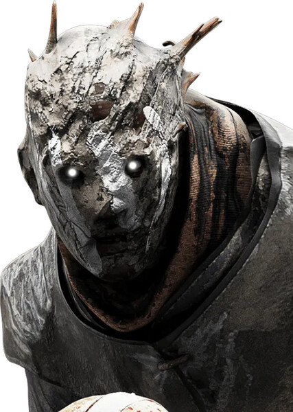 The Wraith