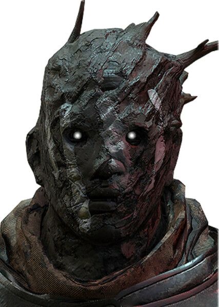 The Wraith photo