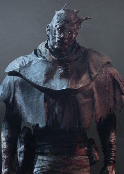 The Wraith photo