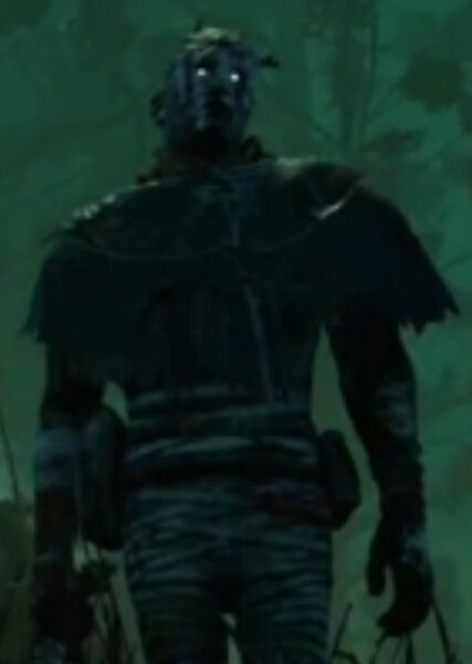 The Wraith photo