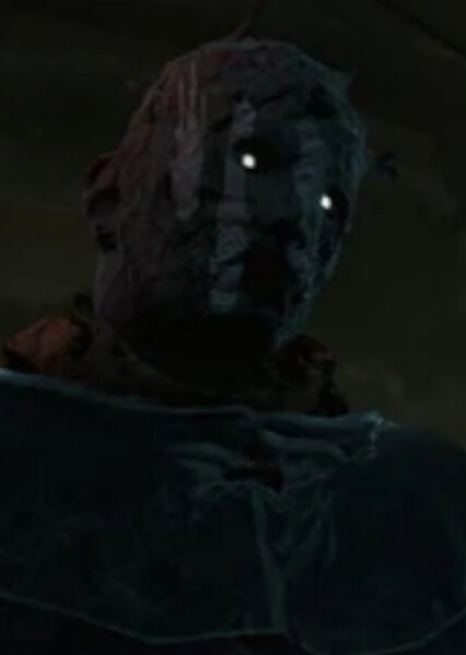 The Wraith photo