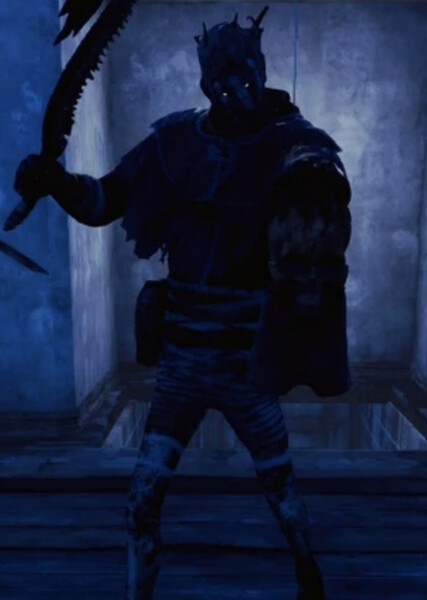 The Wraith photo