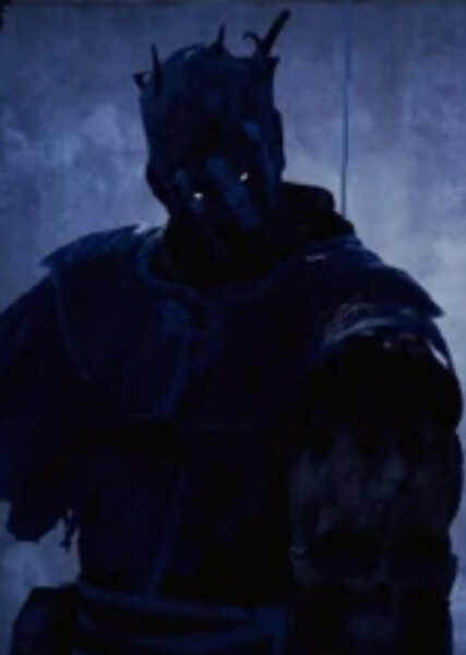 The Wraith photo
