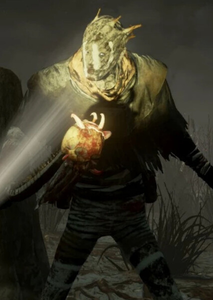 The Wraith