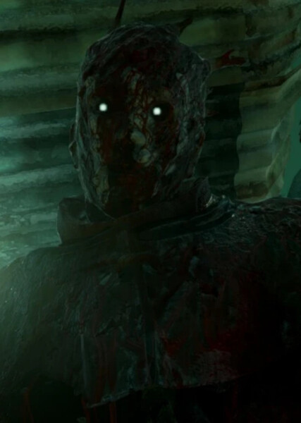 The Wraith photo