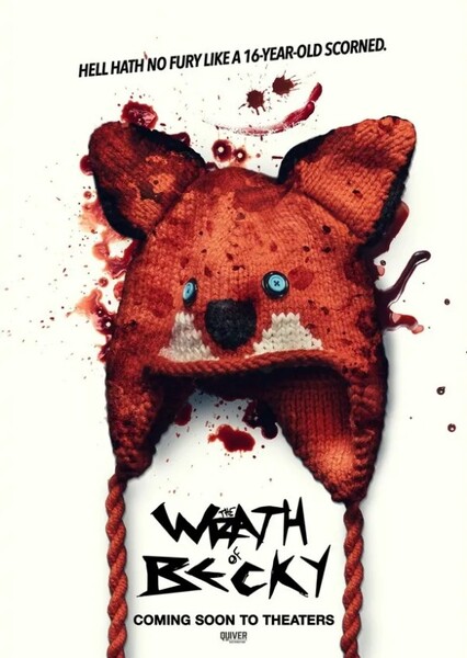The Wrath of Becky photo