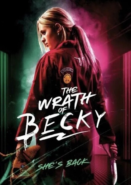 The Wrath of Becky photo