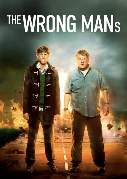 The Wrong Mans
