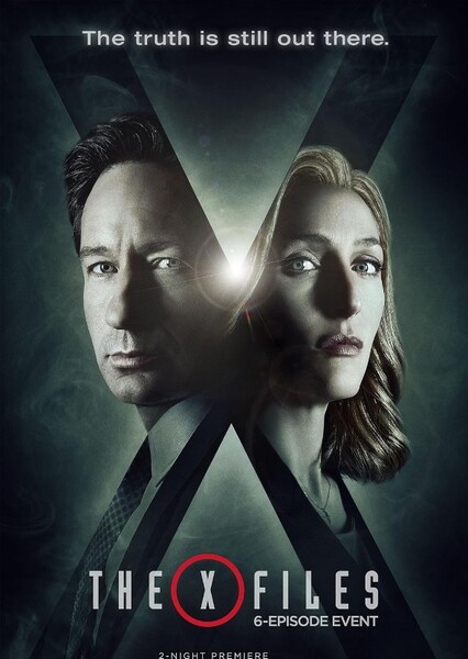 The X-Files photo