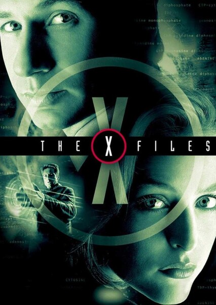 The X-Files photo
