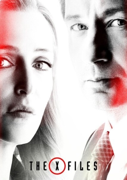 The X-Files (TV Show) photo