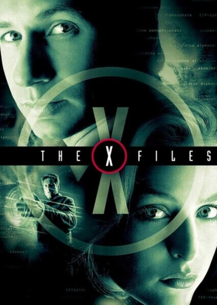 The X-Files (TV Show) photo