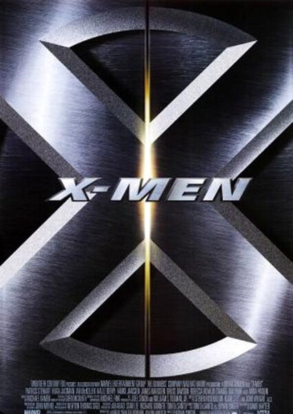 The X-Men (New Animated Film)