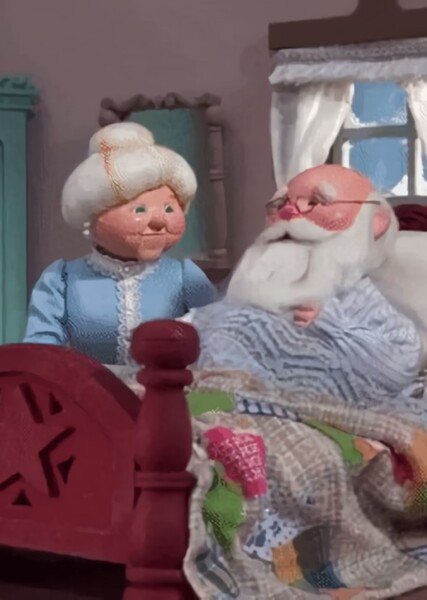 The Year Without a Santa Claus