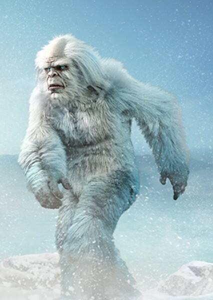 The Yeti photo