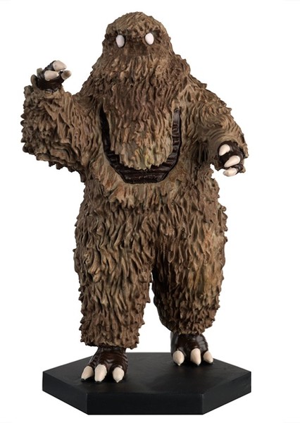 The Yeti photo