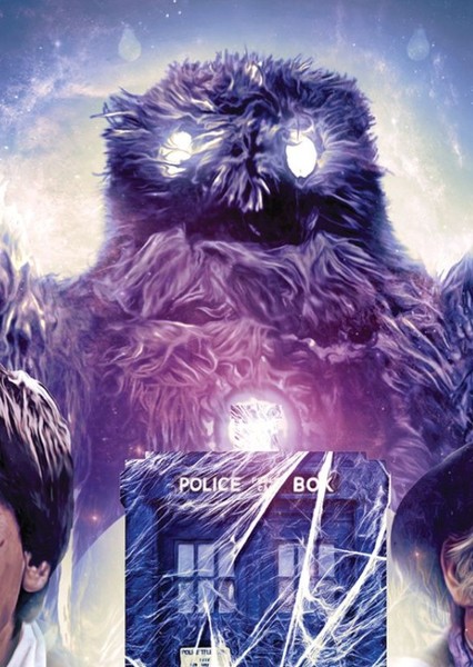 The Yeti photo