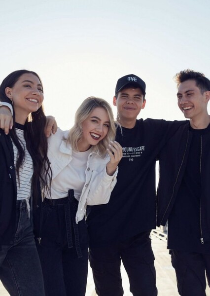 The Young Escape photo