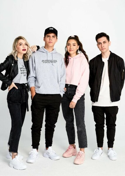 The Young Escape photo