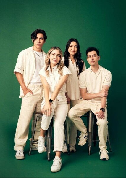 The Young Escape photo