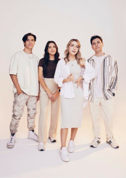 The Young Escape photo