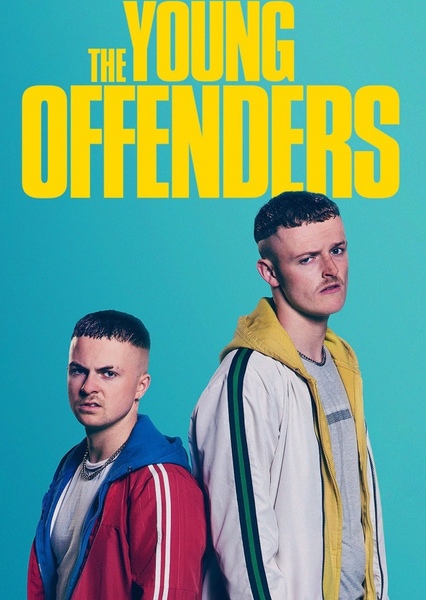 The Young Offenders