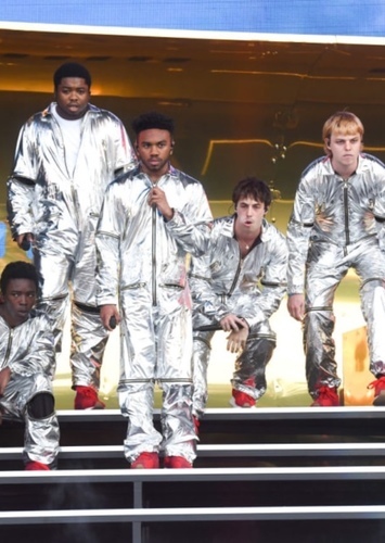 The Zee Guys