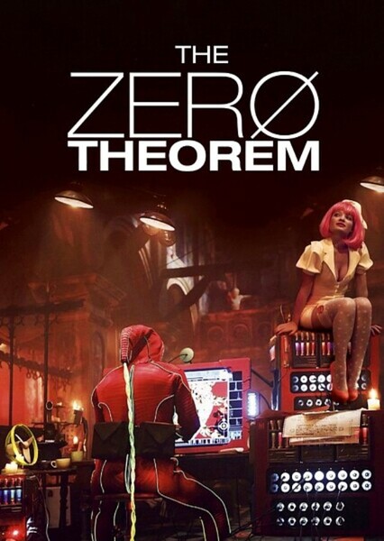 The Zero Theorem