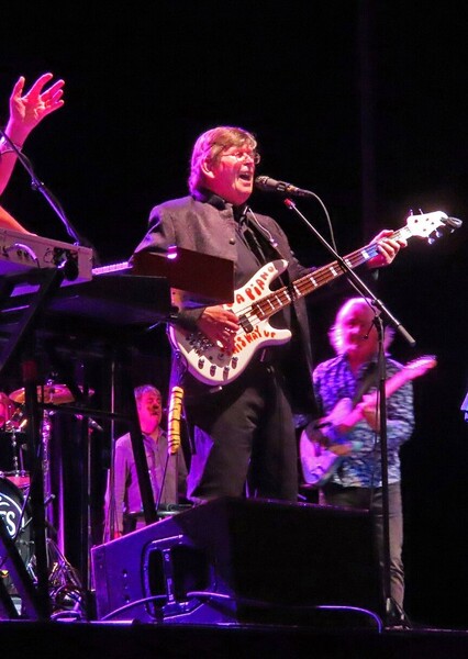 The Zombies