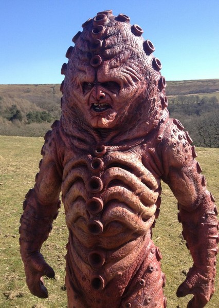 The Zygons photo