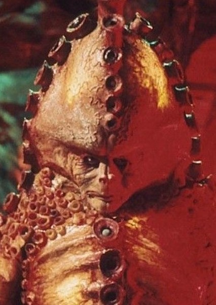 The Zygons