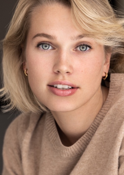 Thea Sofie Loch Næss photo