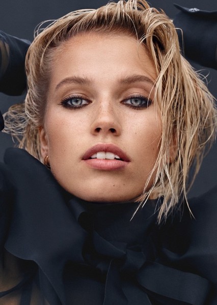 Thea Sofie Loch Næss