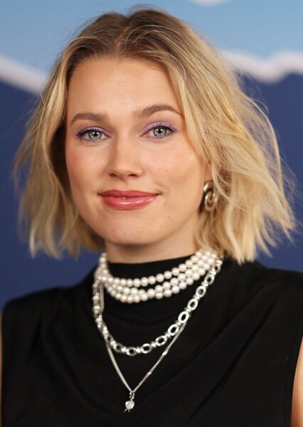 Thea Sofie Loch Naess photo