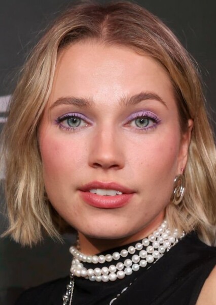 Thea Sofie Loch Naess photo