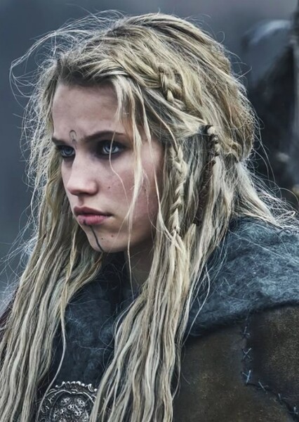 Thea Sofie Loch Naess photo