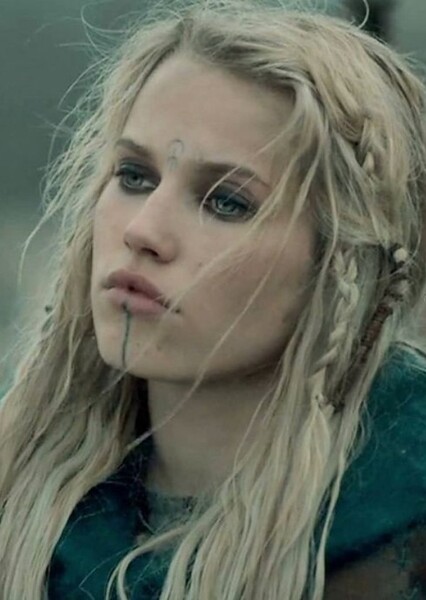 Thea Sofie Loch Naess