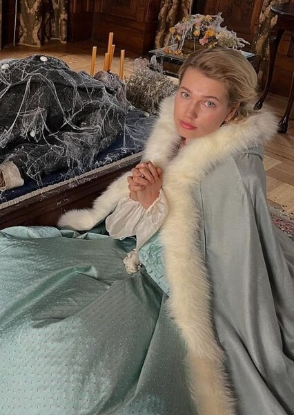 Thea Sofie Loch Naess photo