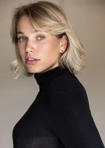 Thea Sofie Loch Naess photo