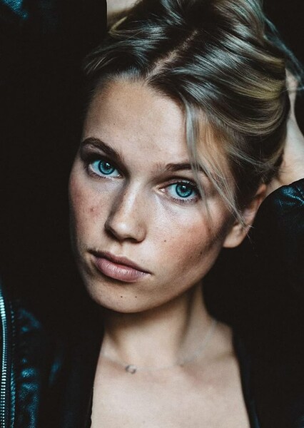 Thea Sofie Loch Naess photo
