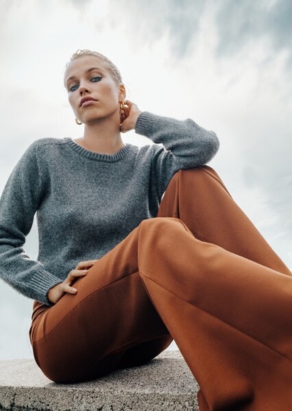 Thea Sofie Loch Naess photo