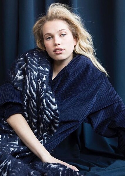 Thea Sofie Loch Naess photo