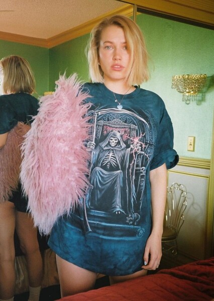 Thea Sofie Loch Naess photo