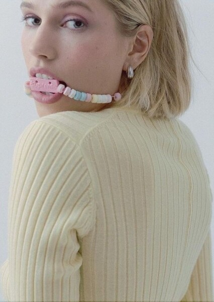 Thea Sofie Loch Naess photo