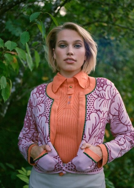 Thea Sofie Loch Naess photo